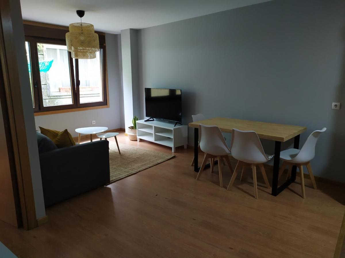 Apartamento F6 Marin Luaran gambar