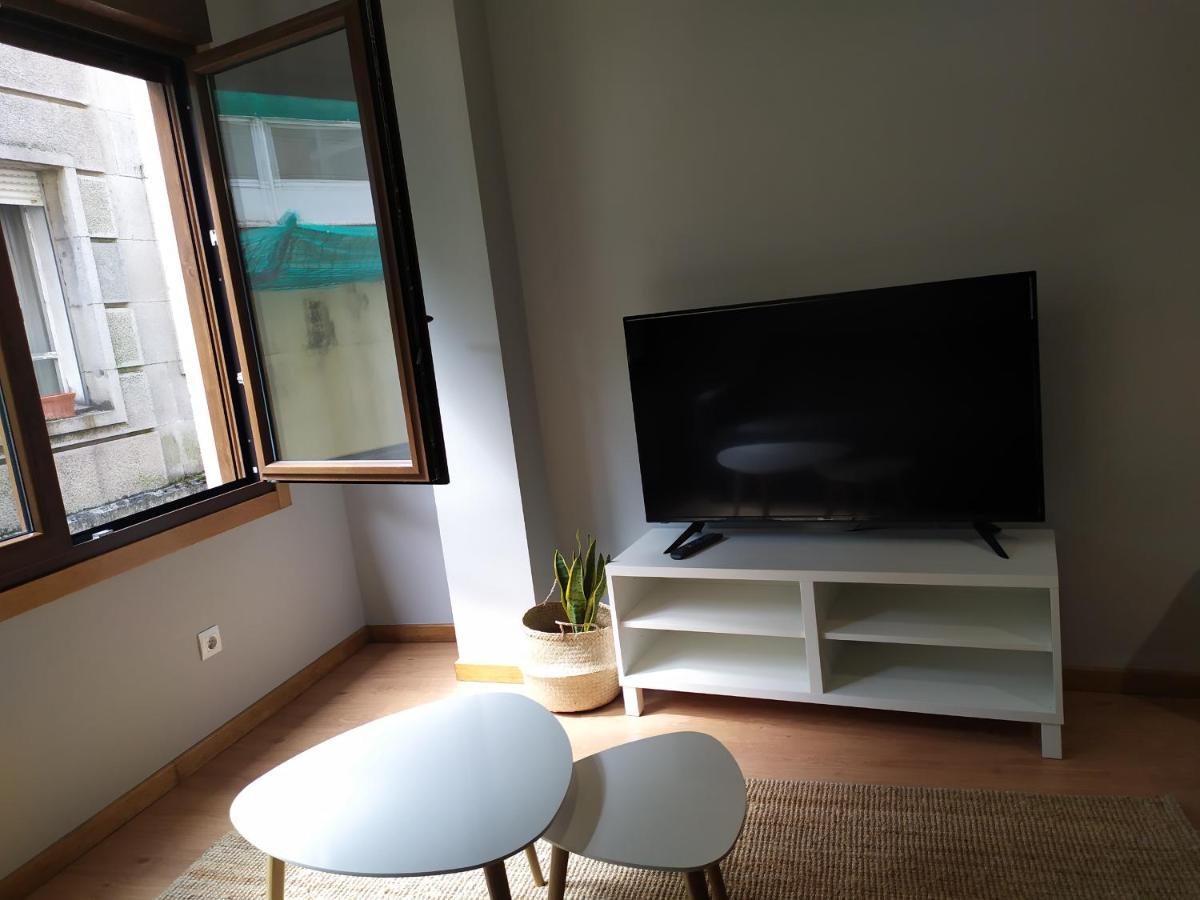 Apartamento F6 Marin Luaran gambar