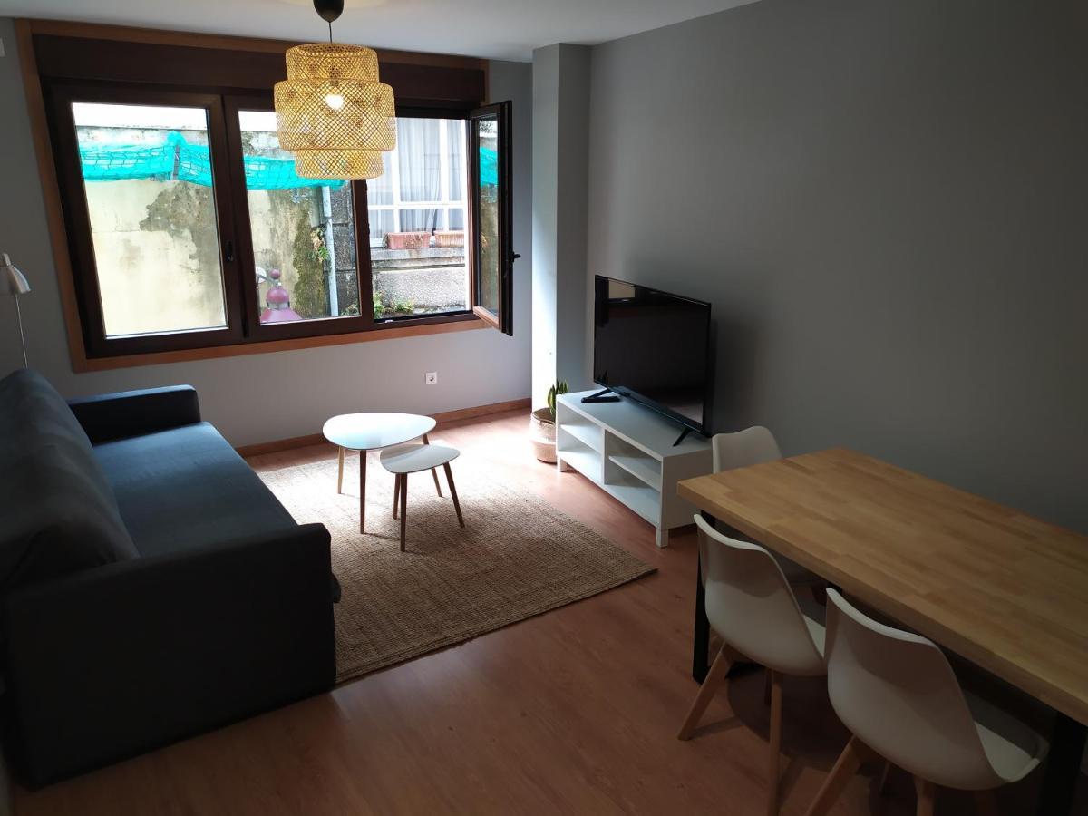 Apartamento F6 Marin Luaran gambar