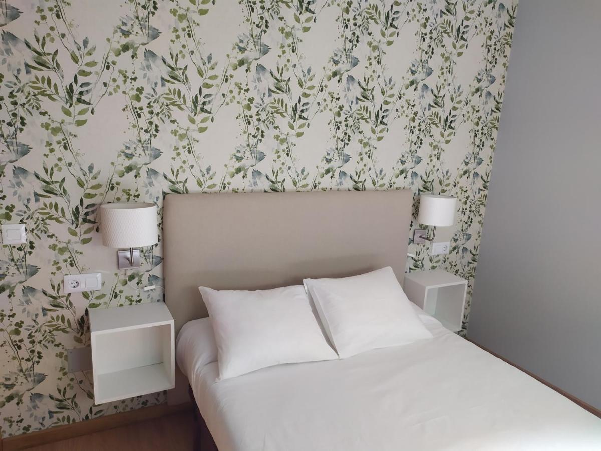 Apartamento F6 Marin Luaran gambar
