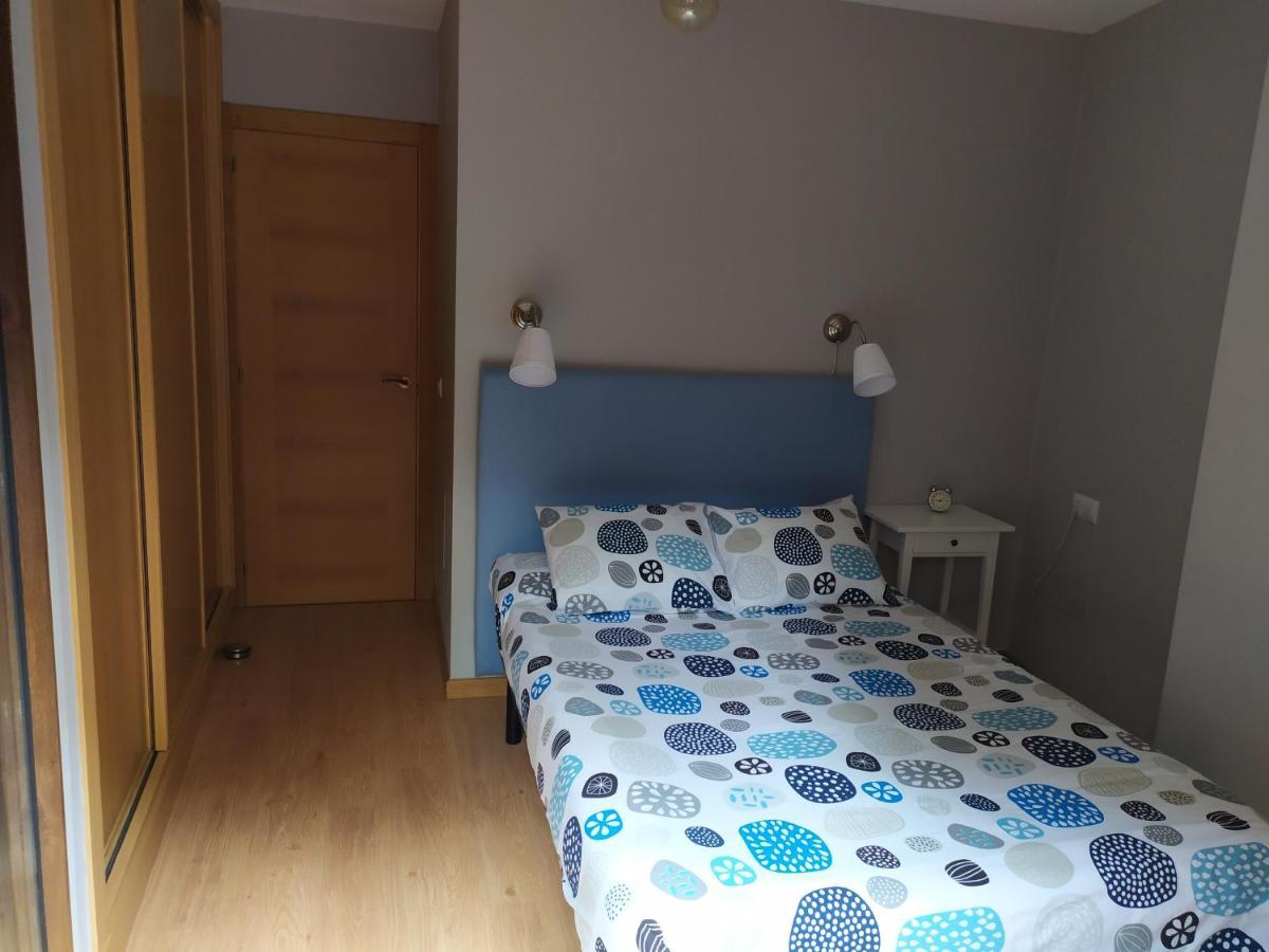 Apartamento F6 Marin Luaran gambar