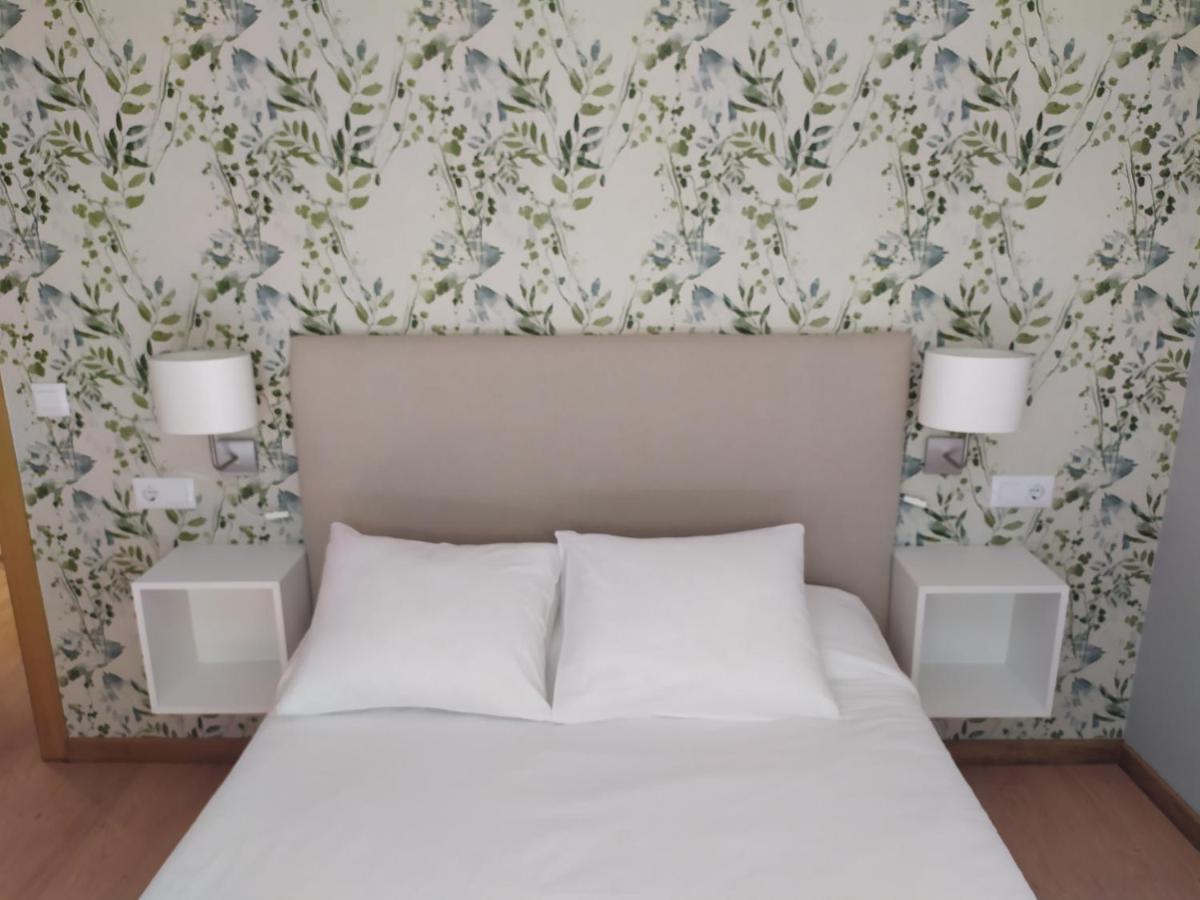 Apartamento F6 Marin Luaran gambar