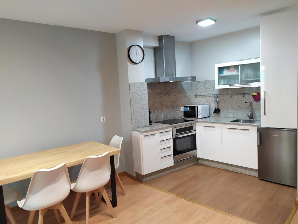 Apartamento F6 Marin Luaran gambar