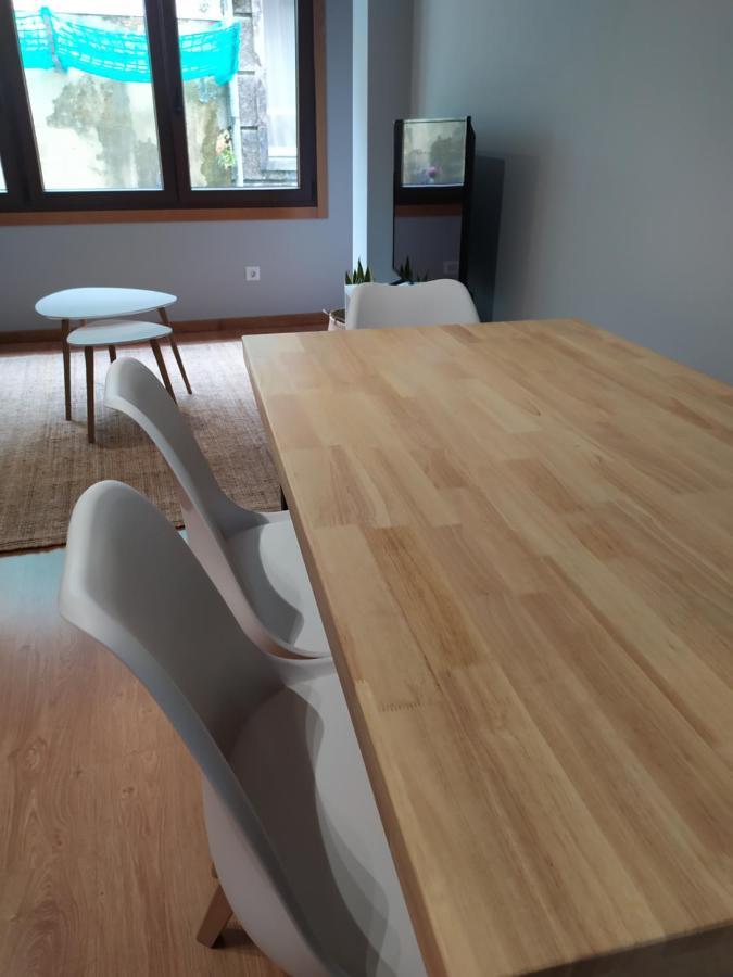 Apartamento F6 Marin Luaran gambar