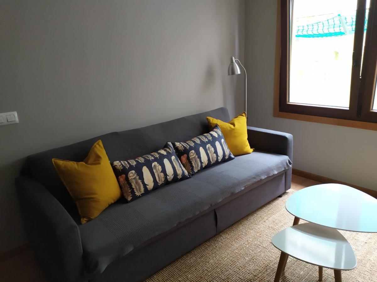 Apartamento F6 Marin Luaran gambar