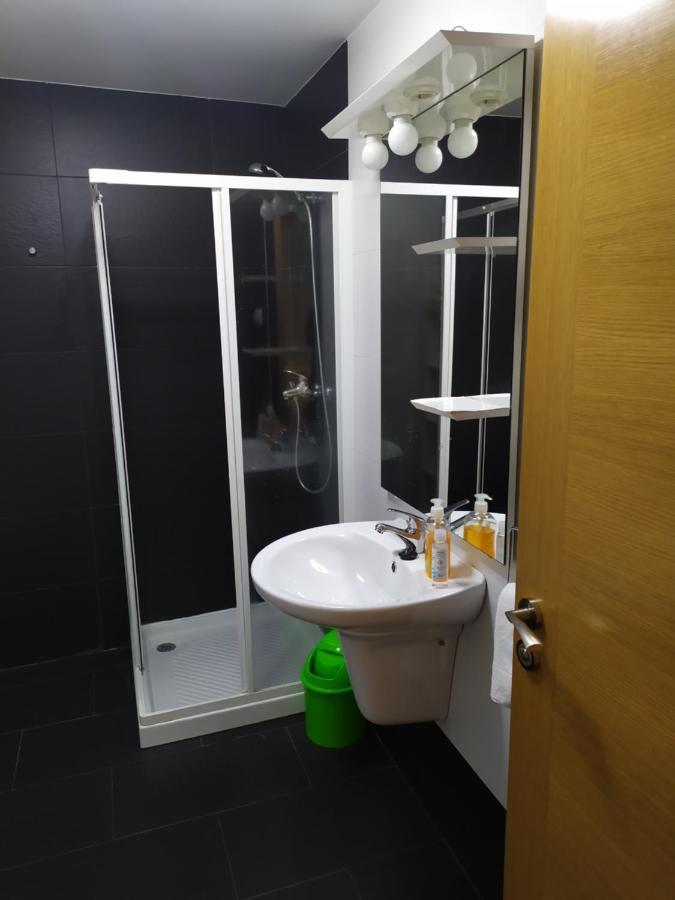 Apartamento F6 Marin Luaran gambar