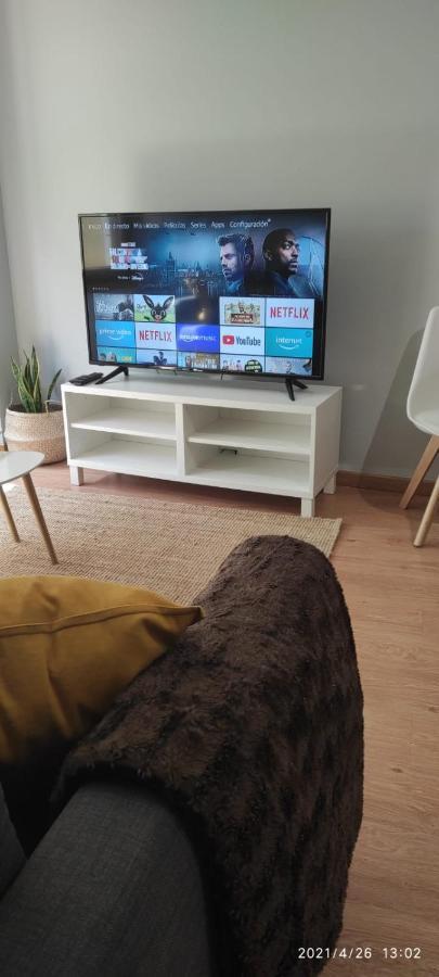 Apartamento F6 Marin Luaran gambar