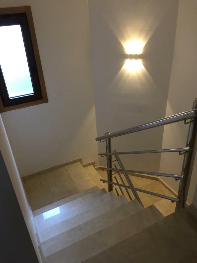 Apartamento F6 Marin Luaran gambar